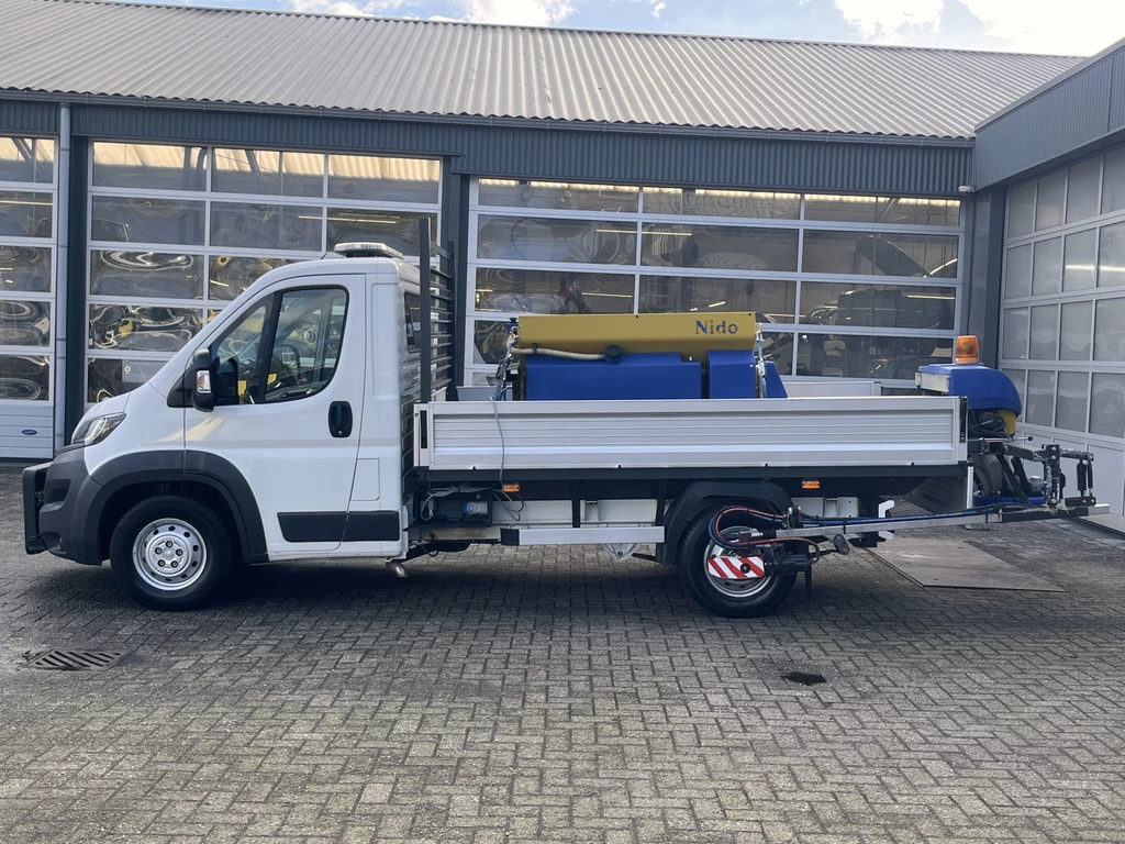 Peugeot Boxer – foto 6