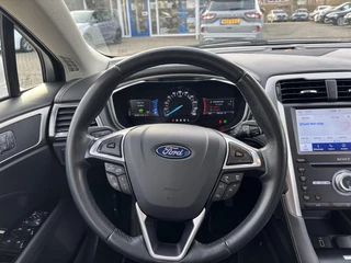 Ford Mondeo – thumbnail 10