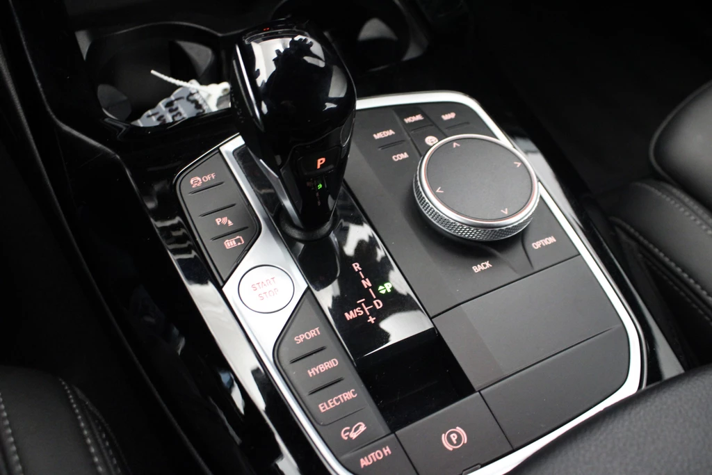 BMW X3 – foto 15