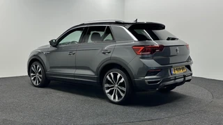 Volkswagen T-Roc – thumbnail 3