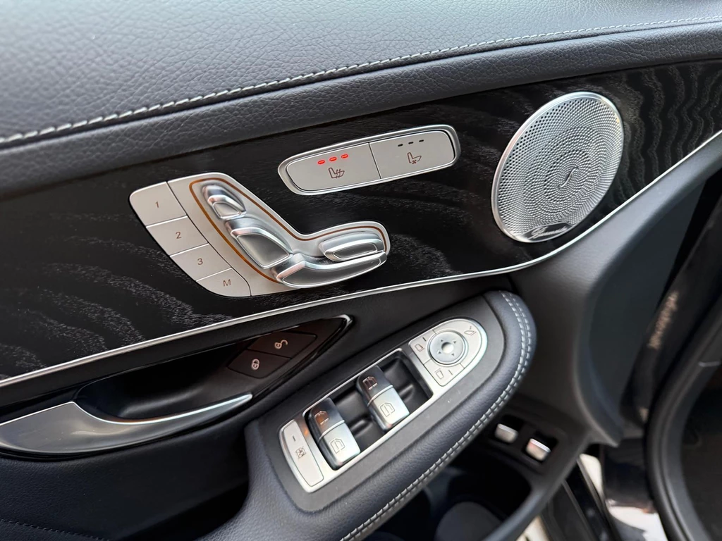 Mercedes-Benz GLC – foto 40