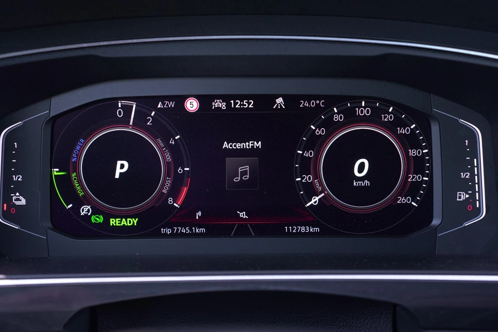Volkswagen Tiguan – foto 19