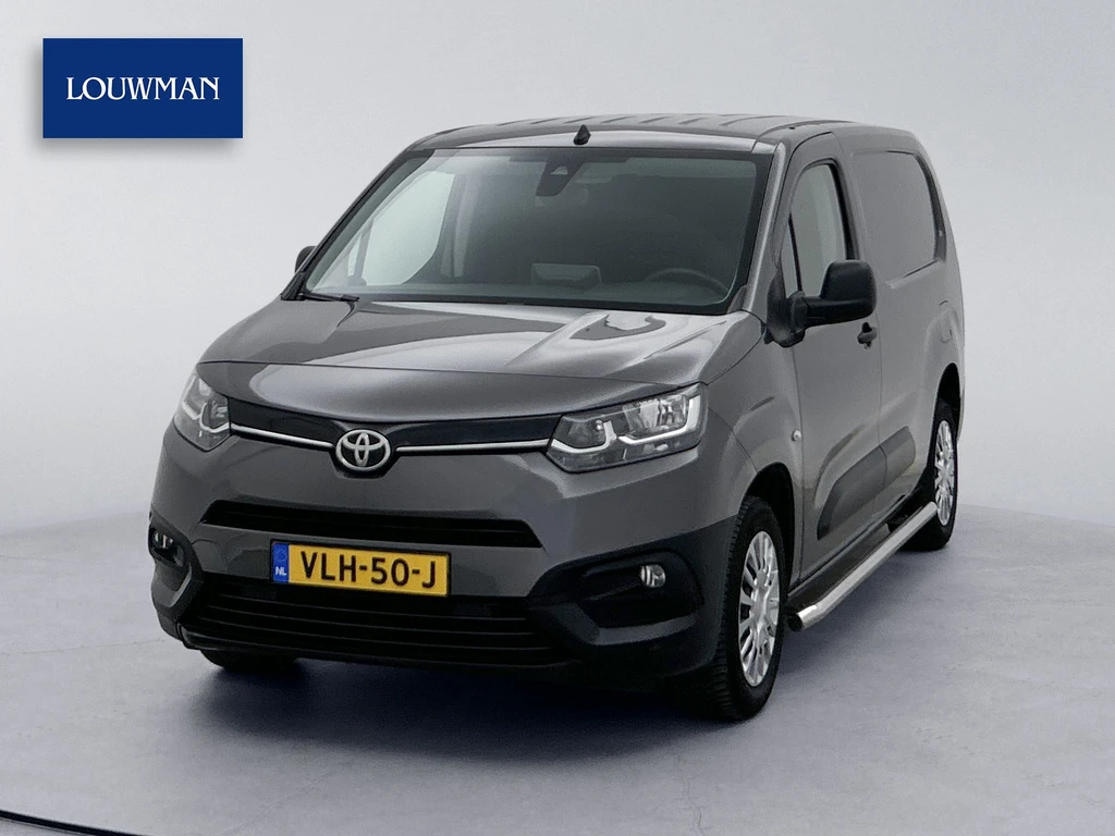 Toyota ProAce – foto 2
