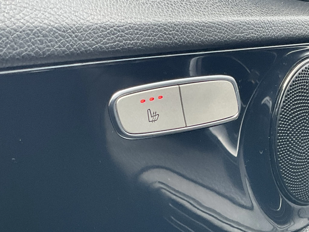Mercedes-Benz C-Klasse – foto 16
