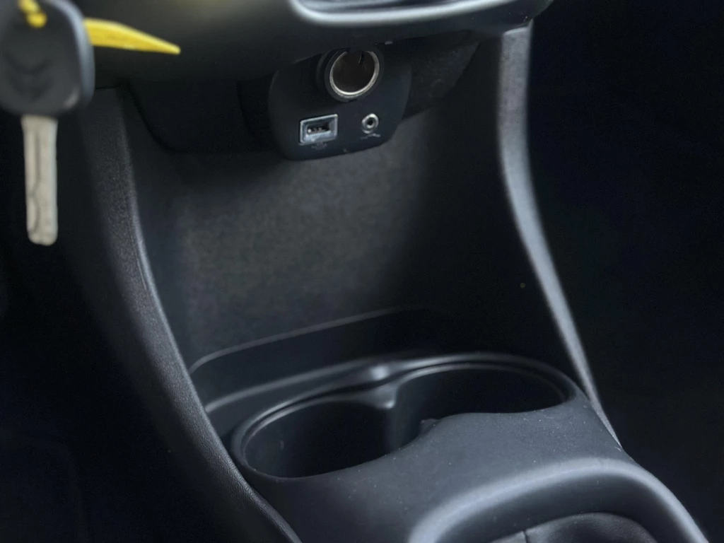 Citroën C1 – foto 15