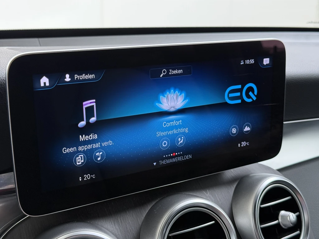 Mercedes-Benz GLC – foto 36
