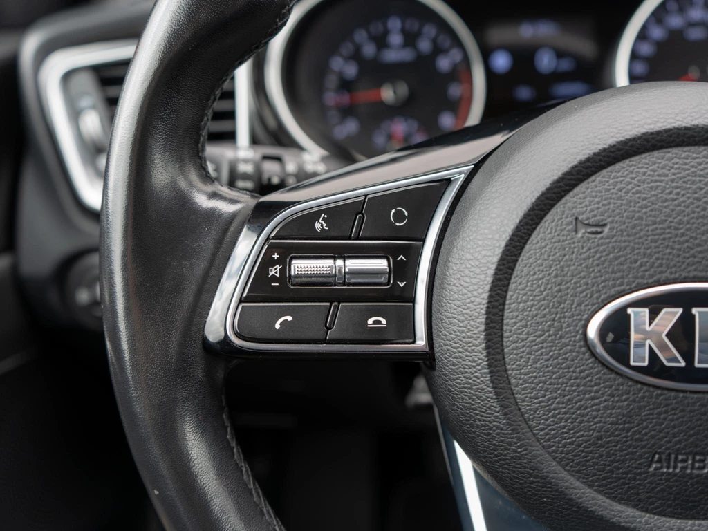 Kia Ceed Sportswagon – foto 22