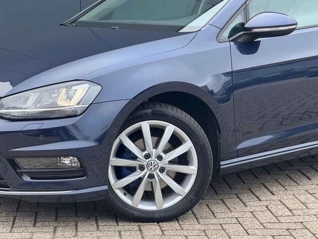 Volkswagen Golf – foto 22