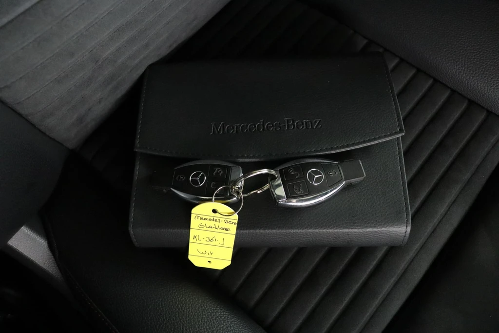Mercedes-Benz GLA – foto 22