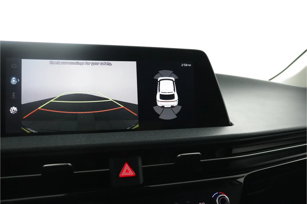 Kia EV6 – foto 43