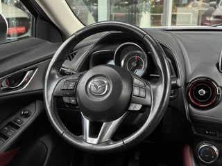 Mazda CX-3 – thumbnail 12