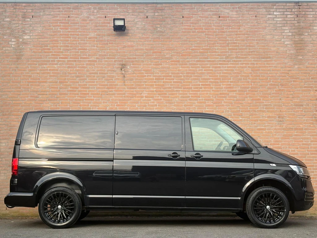 Volkswagen Transporter – foto 7