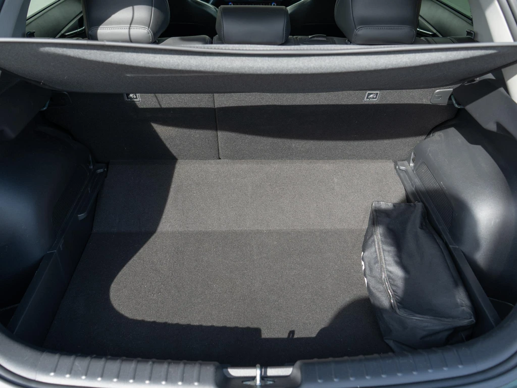 Kia Niro EV – foto 9