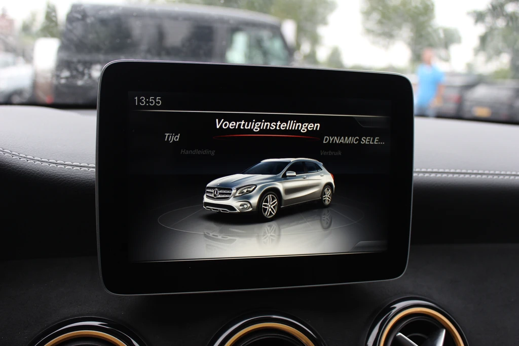 Mercedes-Benz GLA – foto 23