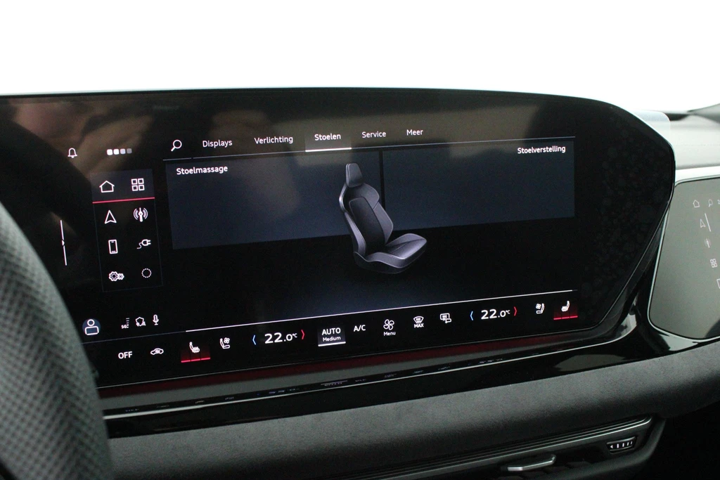 Audi A6 – foto 44