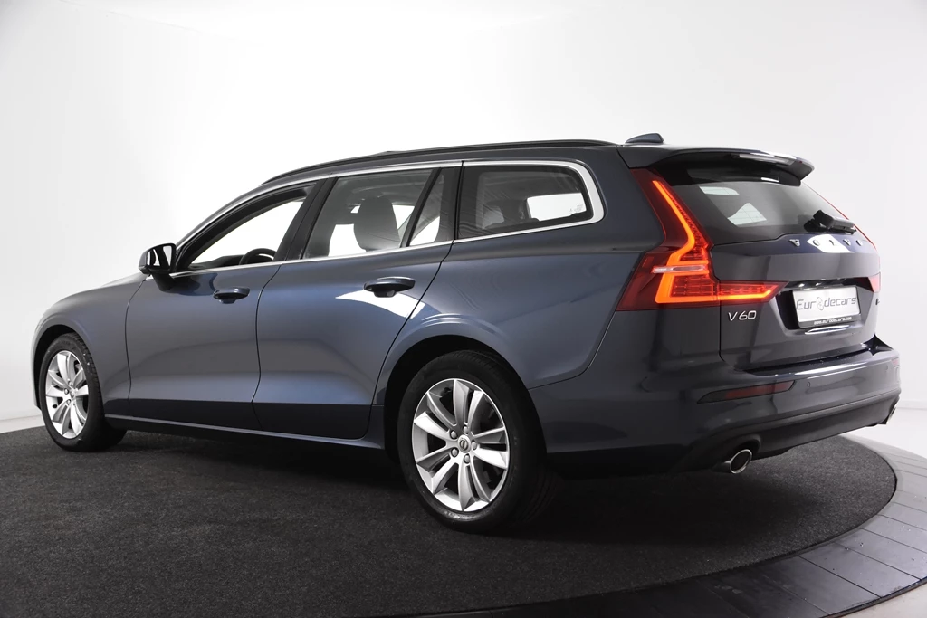 Volvo V60 – foto 9