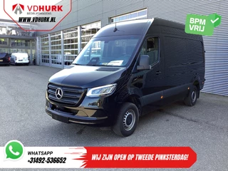 Mercedes-Benz Sprinter – thumbnail 2