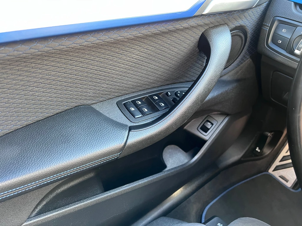 BMW X2 – foto 32