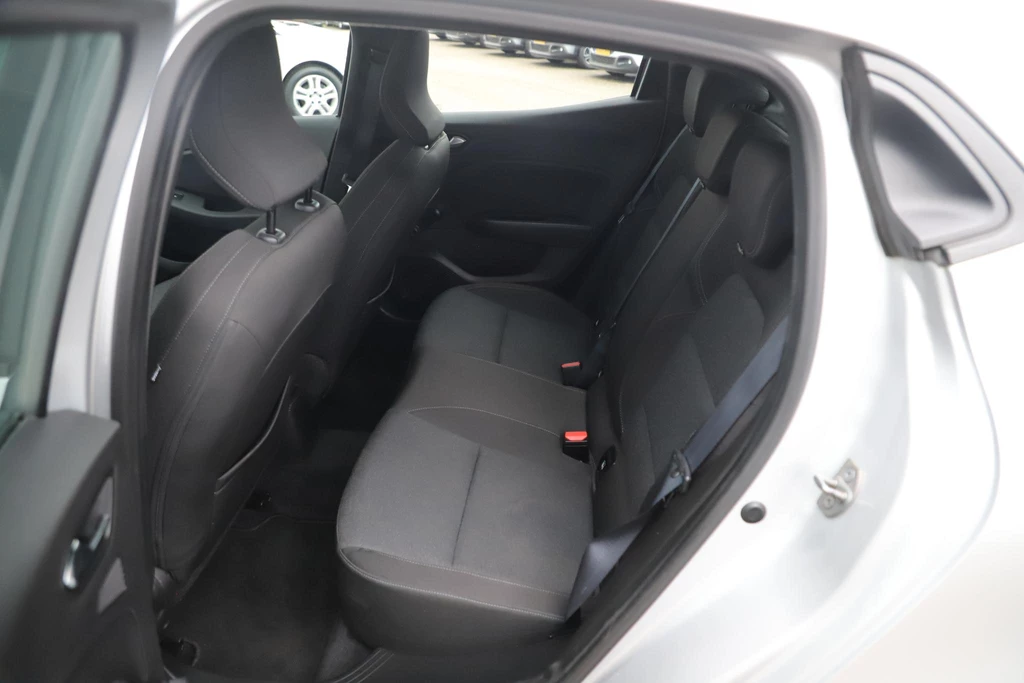 Renault Clio – foto 7
