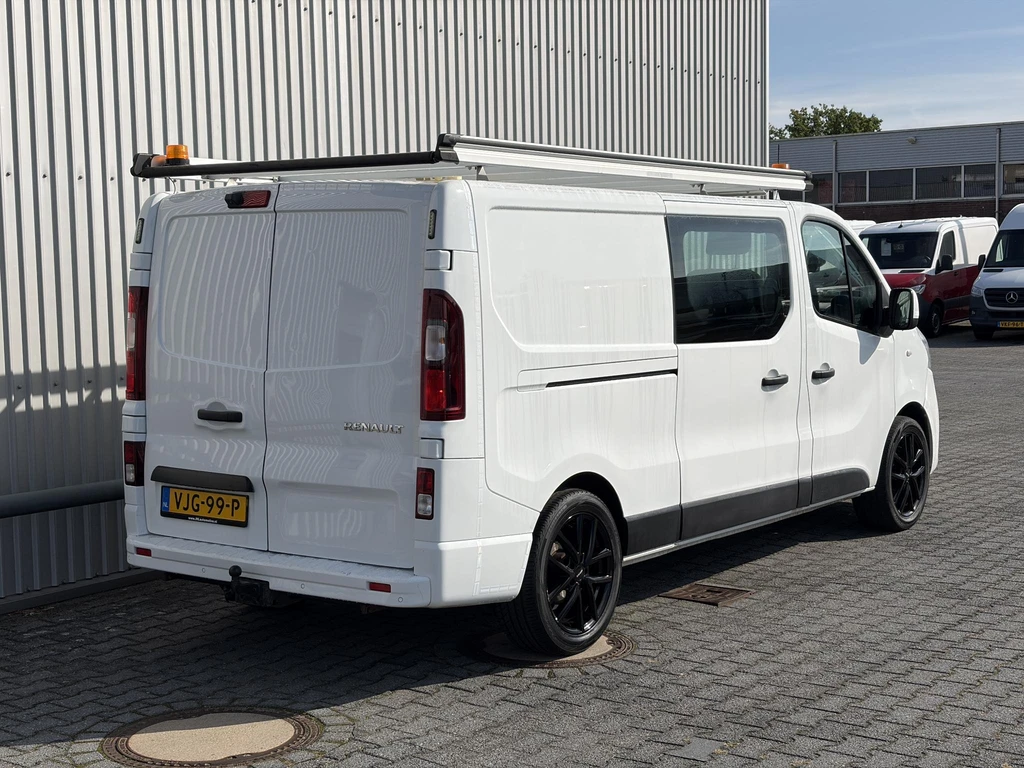 Renault Trafic – foto 6