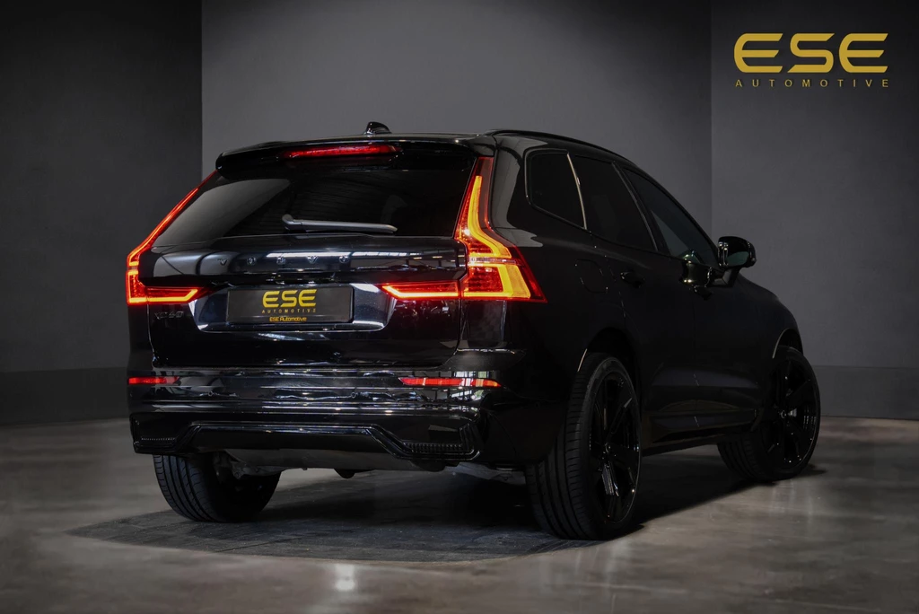 Volvo XC60 – foto 3