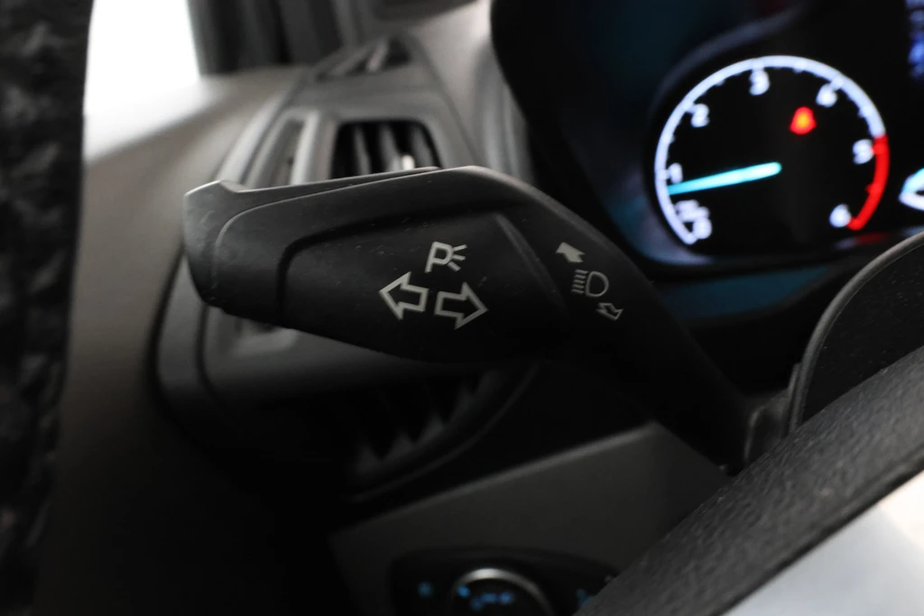 Ford Transit Connect – foto 22