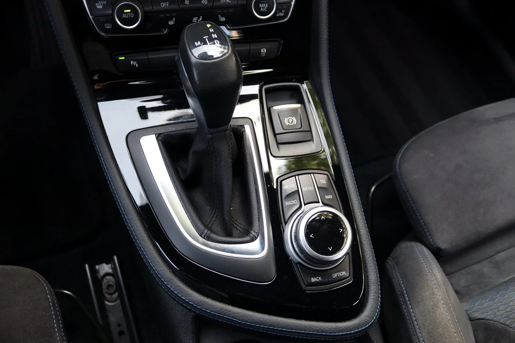 BMW 2 Serie – foto 19