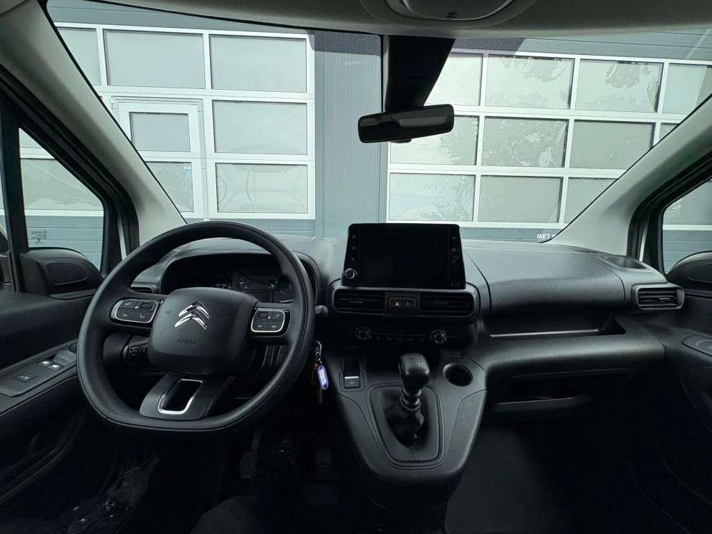 Citroën Berlingo – foto 8