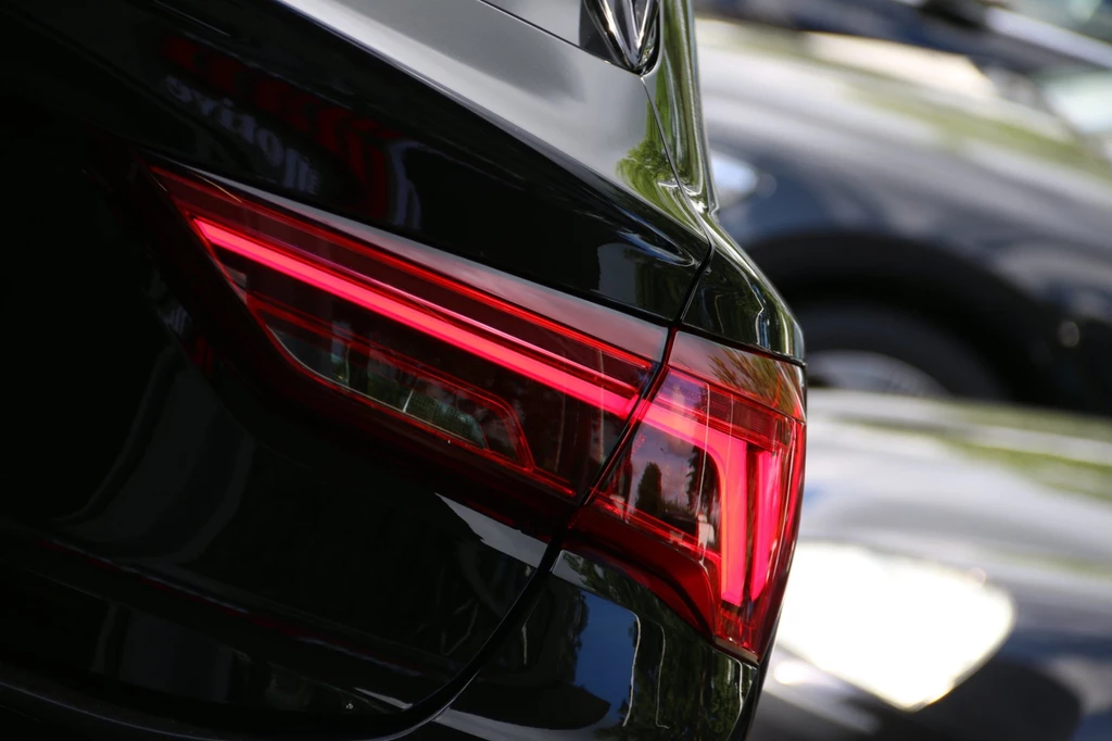 Audi Q3 – foto 6