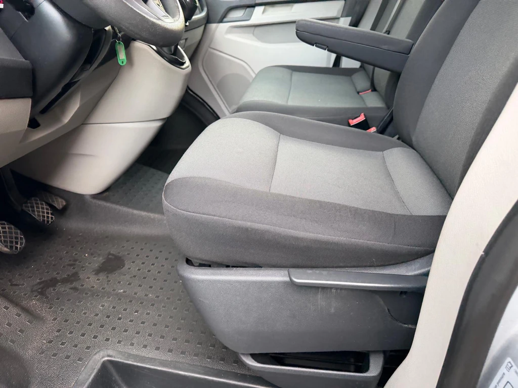 Volkswagen Transporter – foto 12