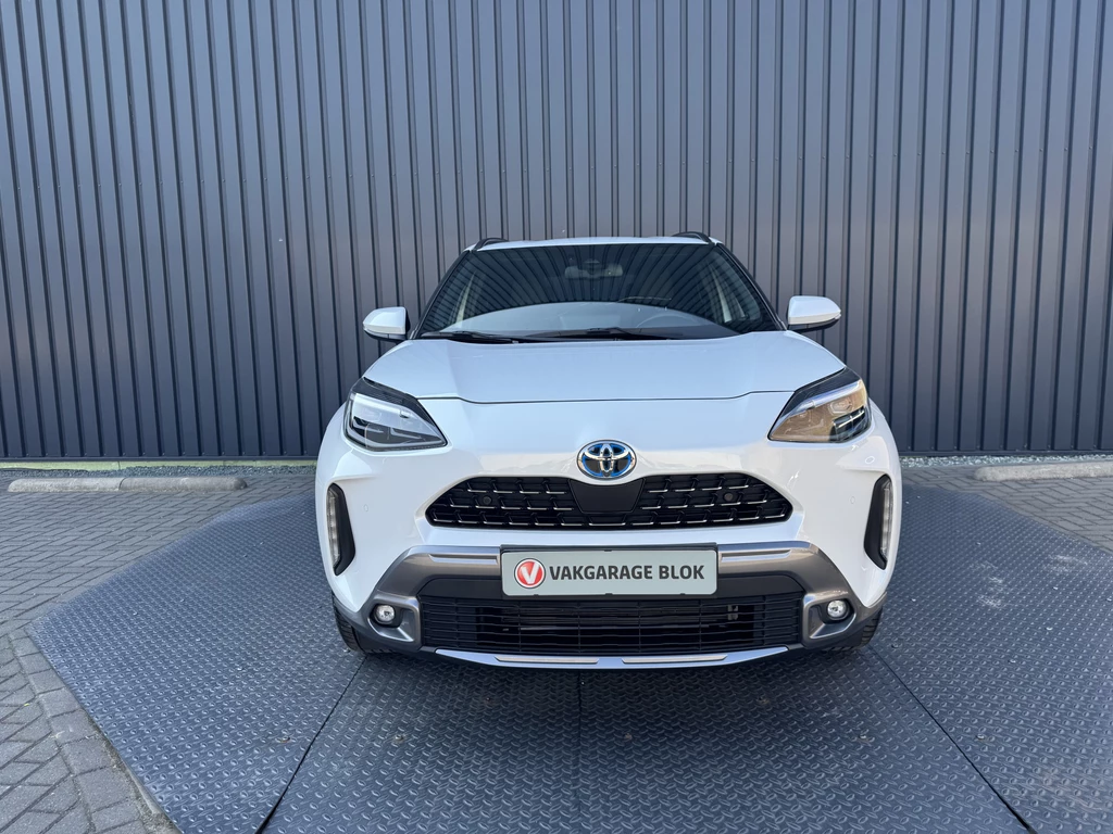 Toyota Yaris Cross – foto 12