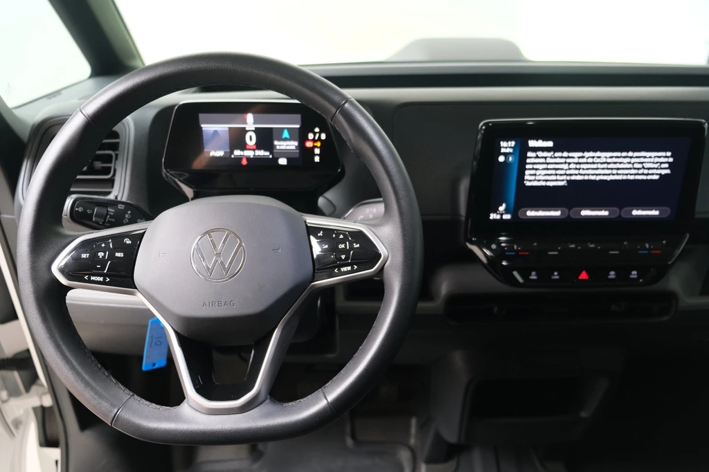 Volkswagen ID. Buzz Cargo – foto 18