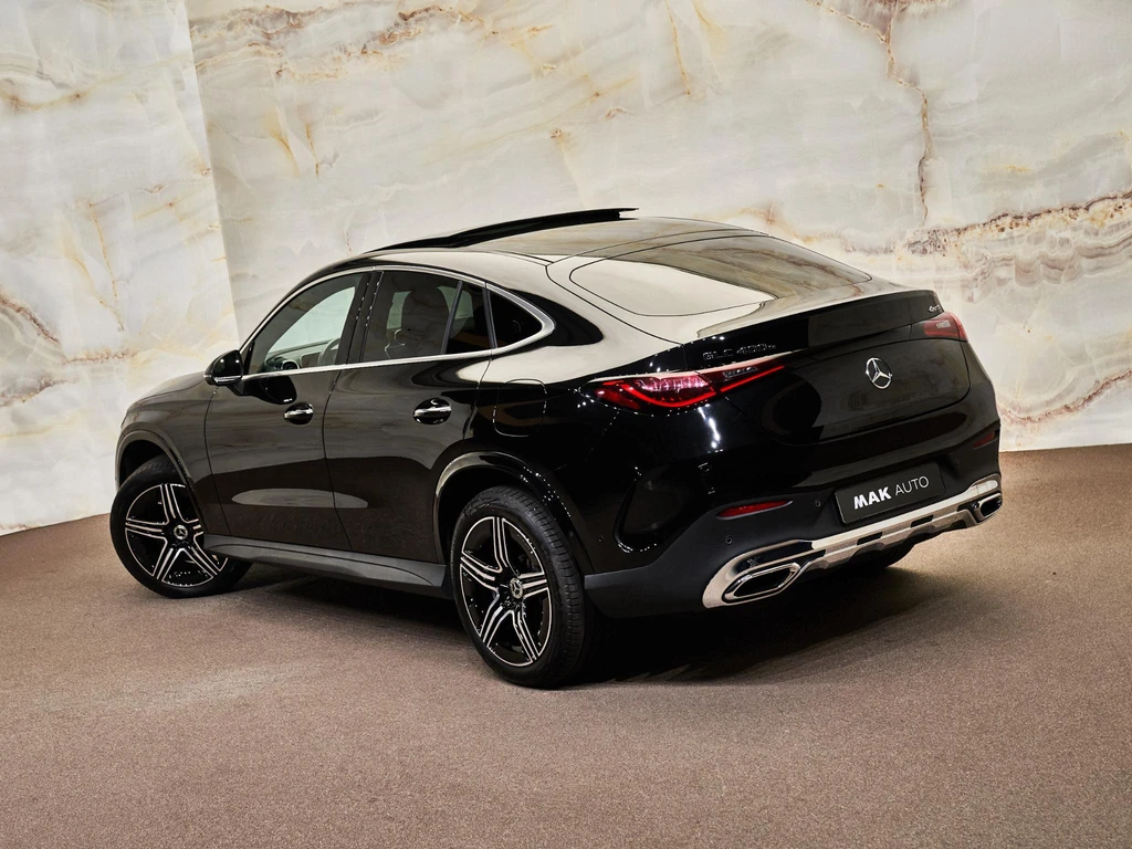Mercedes-Benz GLC – foto 7
