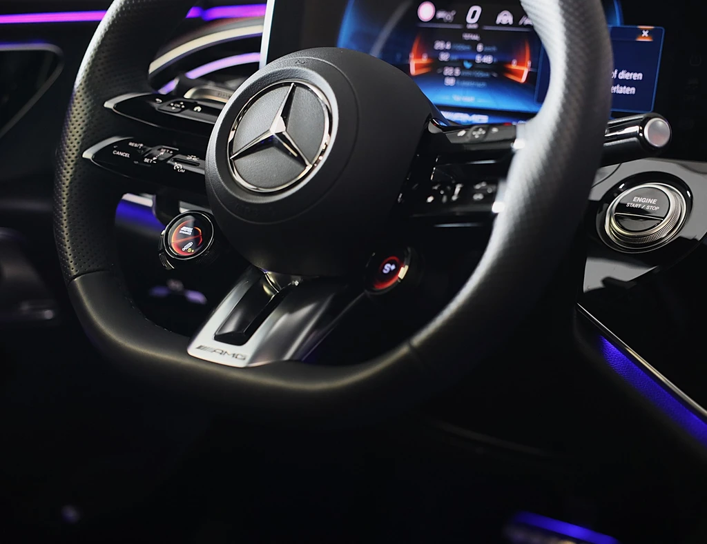 Mercedes-Benz E-Klasse – foto 72