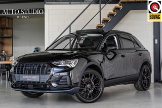Audi Q3 – thumbnail 1