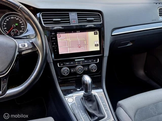 Volkswagen Golf – thumbnail 14