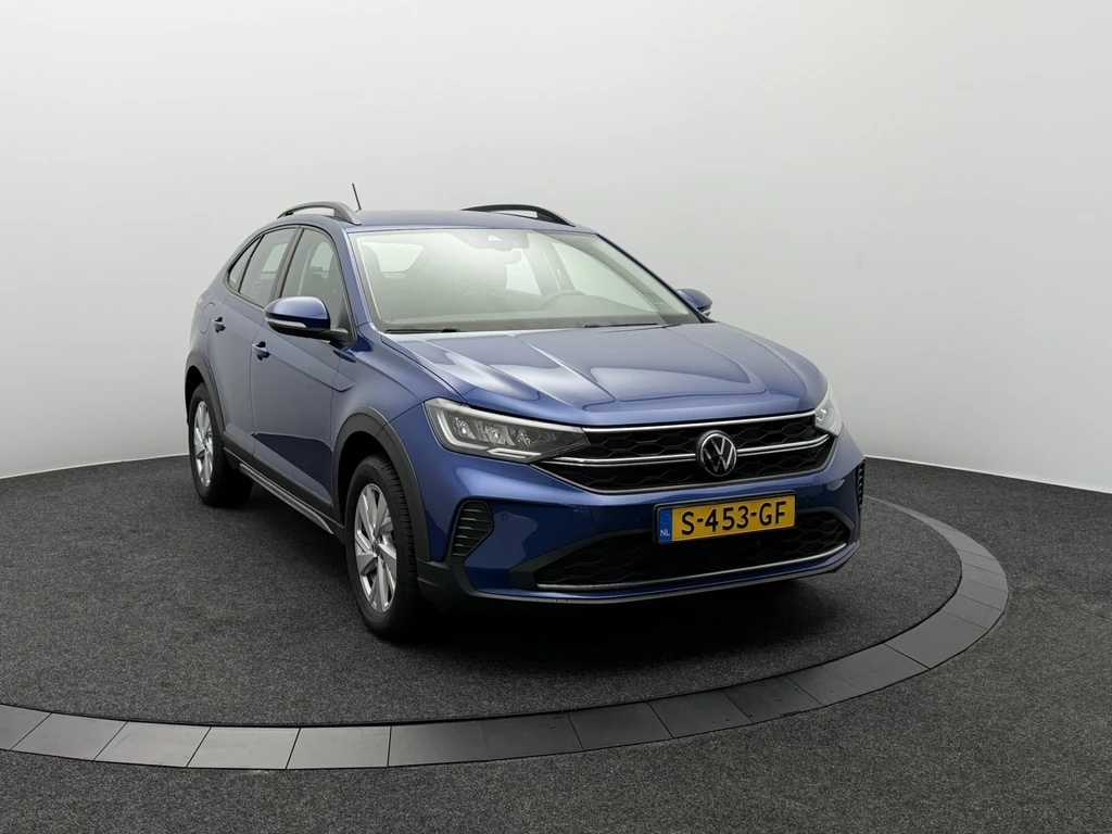 Volkswagen Taigo – foto 7