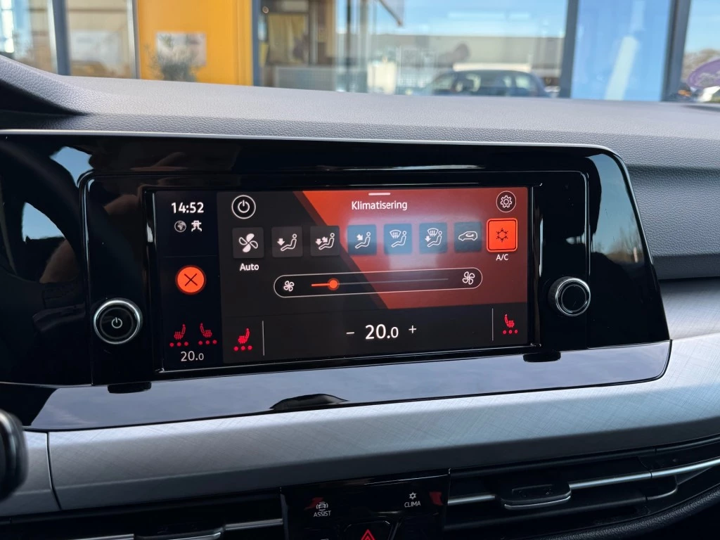 Volkswagen Golf – foto 13