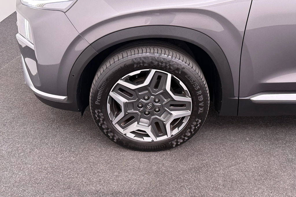 Hyundai Santa Fe – foto 7