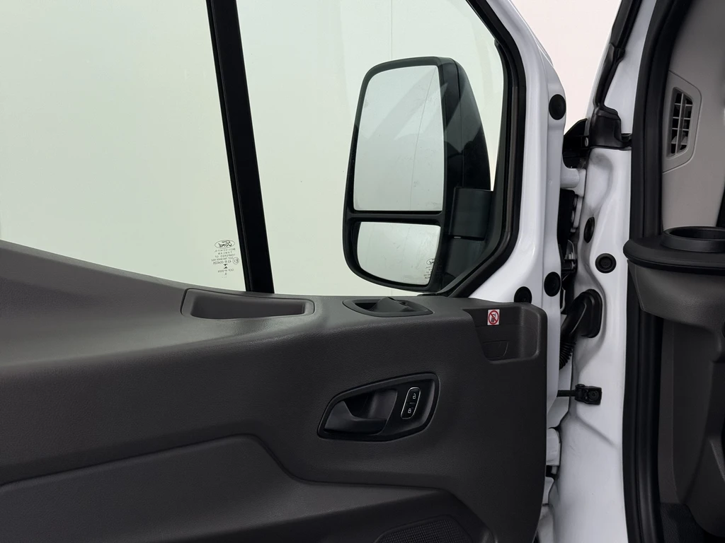 Ford Transit – foto 25
