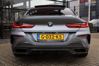 BMW 8 Serie – thumbnail 3