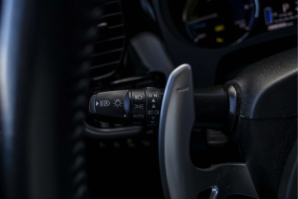 Mitsubishi Outlander – foto 38
