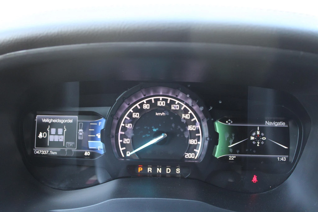 Ford Ranger – foto 10