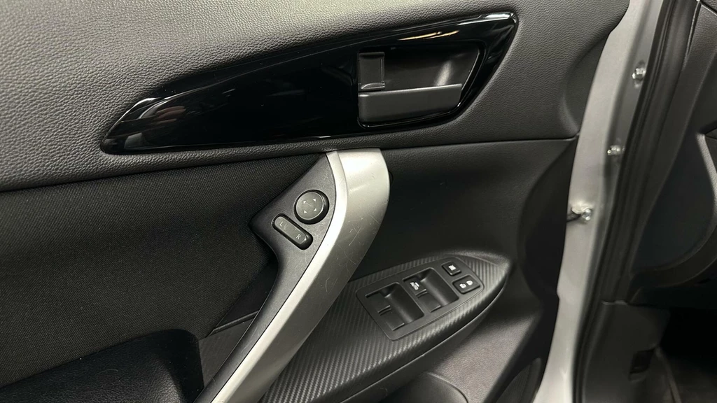 Mitsubishi Eclipse Cross – foto 19