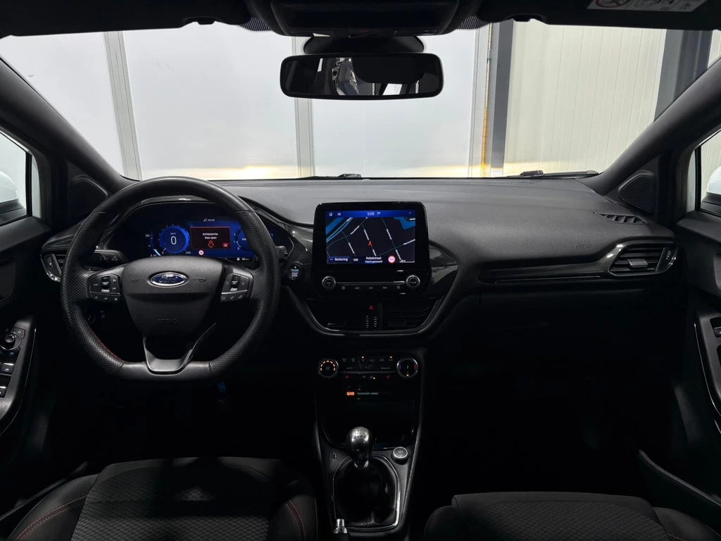 Ford Puma – foto 14