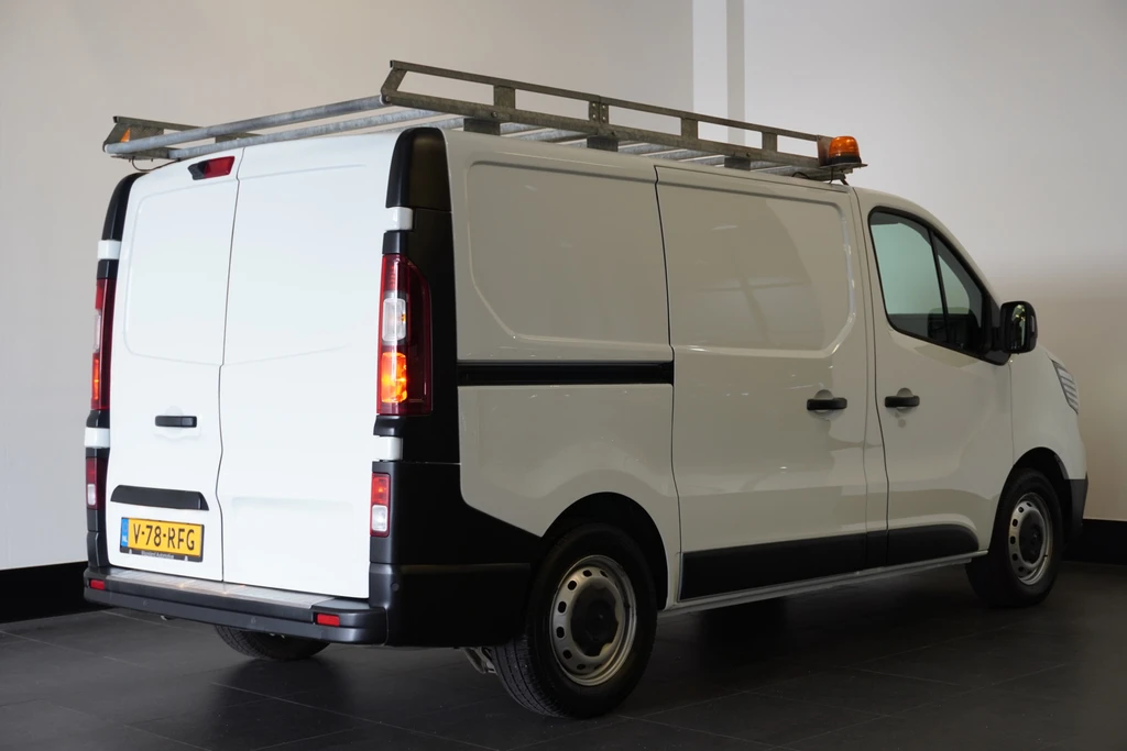 Renault Trafic – foto 4