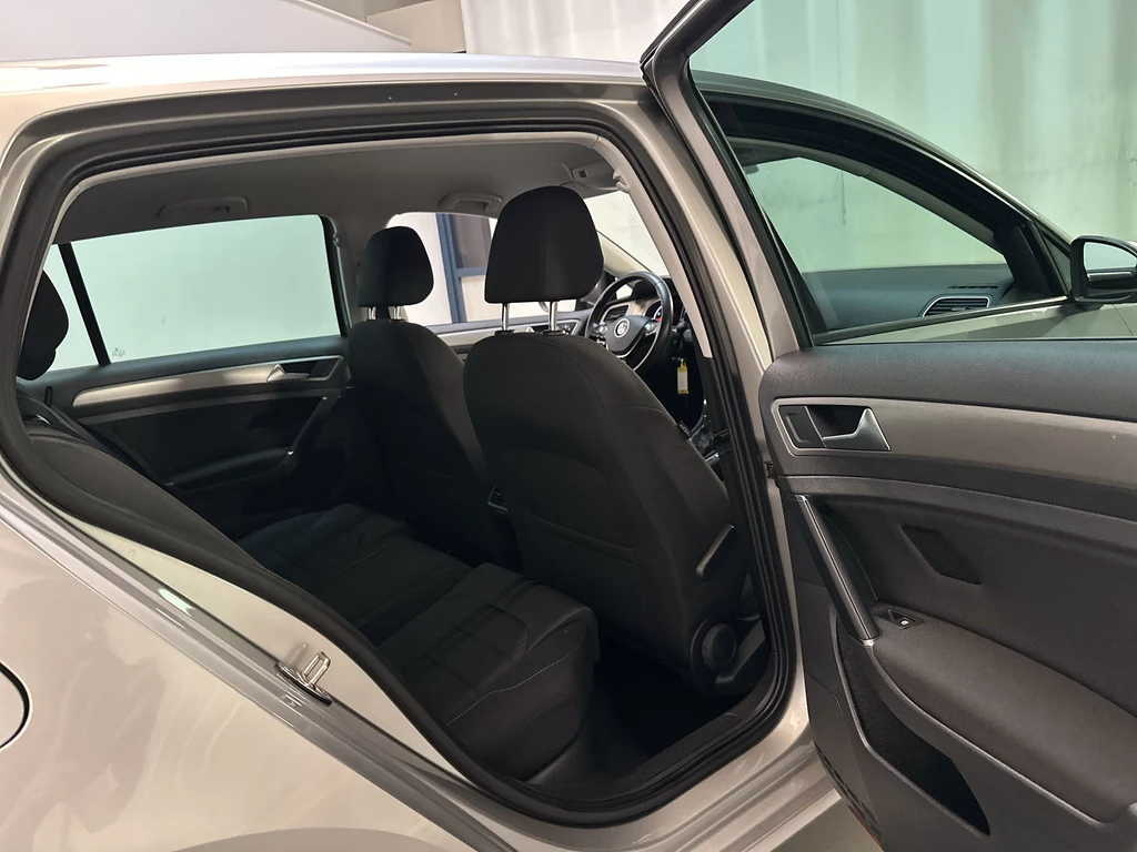Volkswagen Golf – foto 18