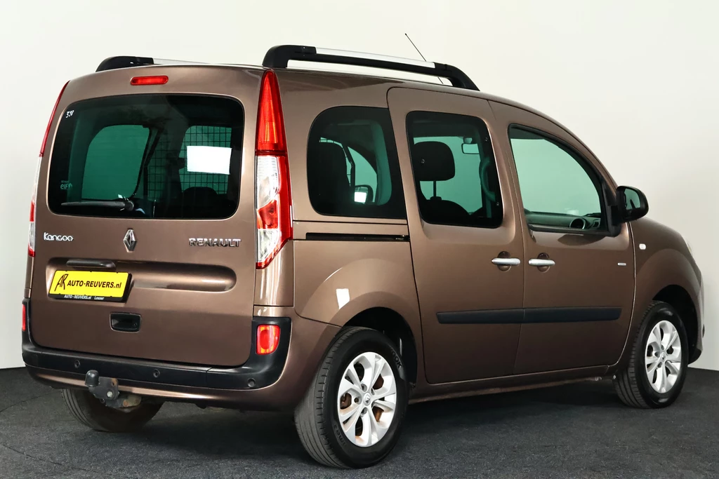 Renault Kangoo – foto 5