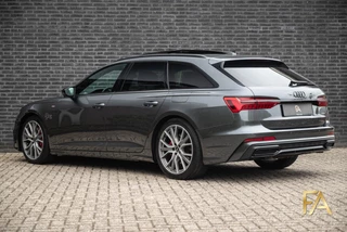 Audi A6 – thumbnail 5