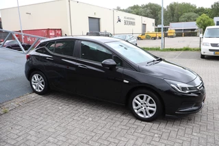 Opel Astra – thumbnail 7
